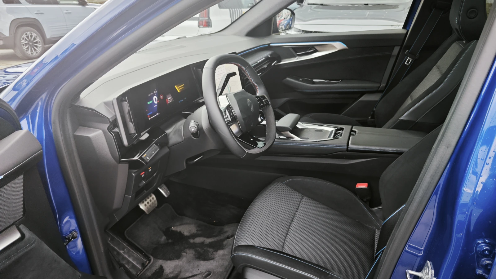 Renault Austral  iconic esprit Alpine E-tech /��������� | Mobile.bg � ����������� 13