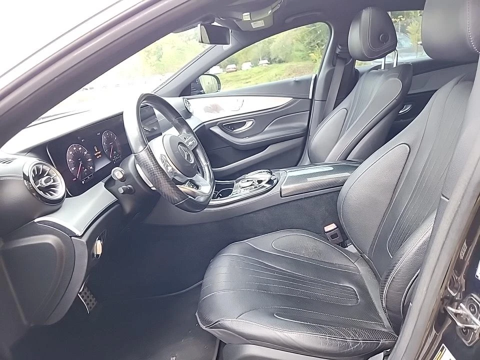 Mercedes-Benz CLS 450 AMG APCK* DIGITAL* DESIGNO* BURMASTER* ОБДУХ* 360 - изображение 9