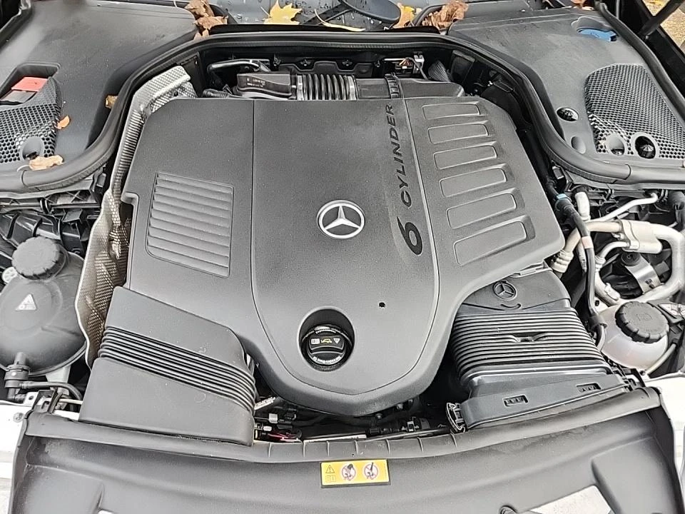 Mercedes-Benz CLS 450 AMG APCK* DIGITAL* DESIGNO* BURMASTER* * 360 | Mobile.bg   14