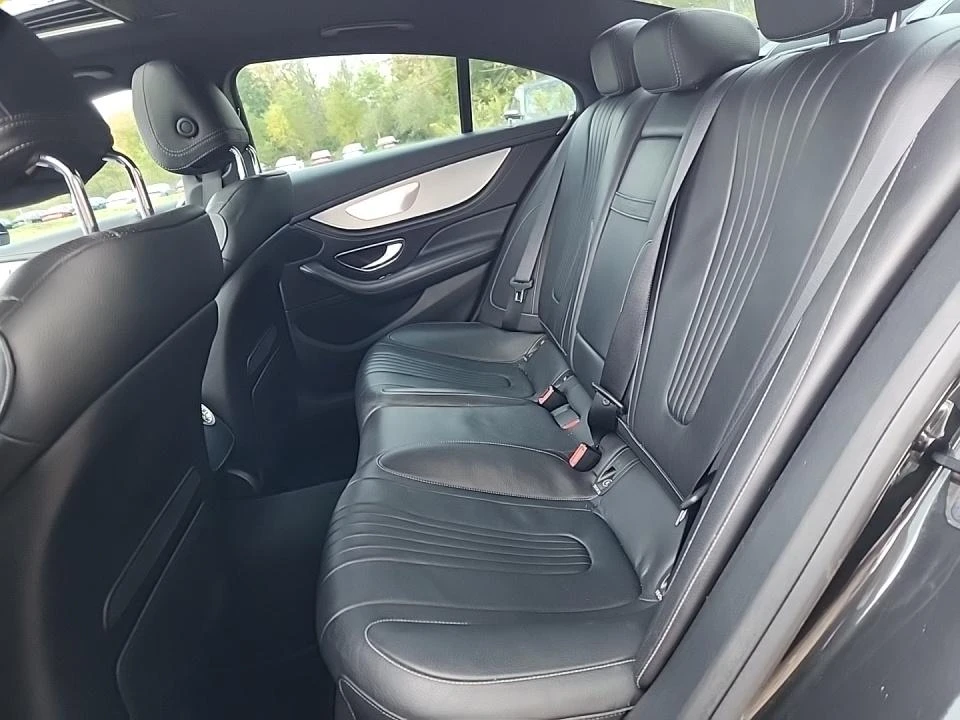 Mercedes-Benz CLS 450 AMG APCK* DIGITAL* DESIGNO* BURMASTER* * 360 | Mobile.bg   12