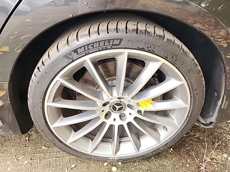 Mercedes-Benz CLS 450 AMG APCK* DIGITAL* DESIGNO* BURMASTER* * 360 | Mobile.bg   13