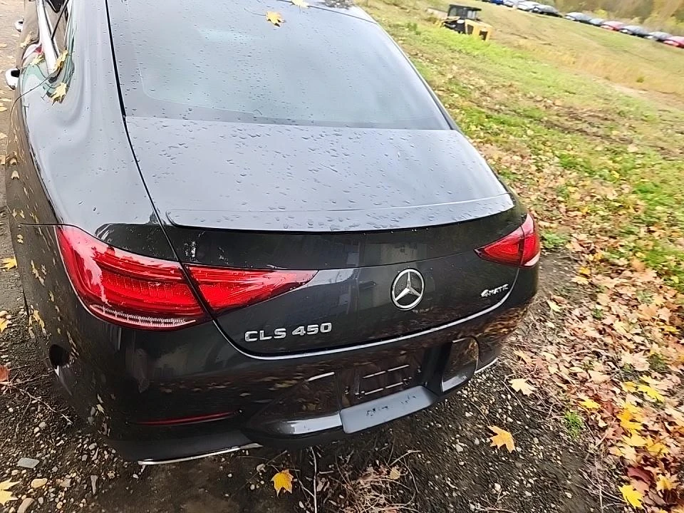 Mercedes-Benz CLS 450 AMG APCK* DIGITAL* DESIGNO* BURMASTER* ОБДУХ* 360 - изображение 5