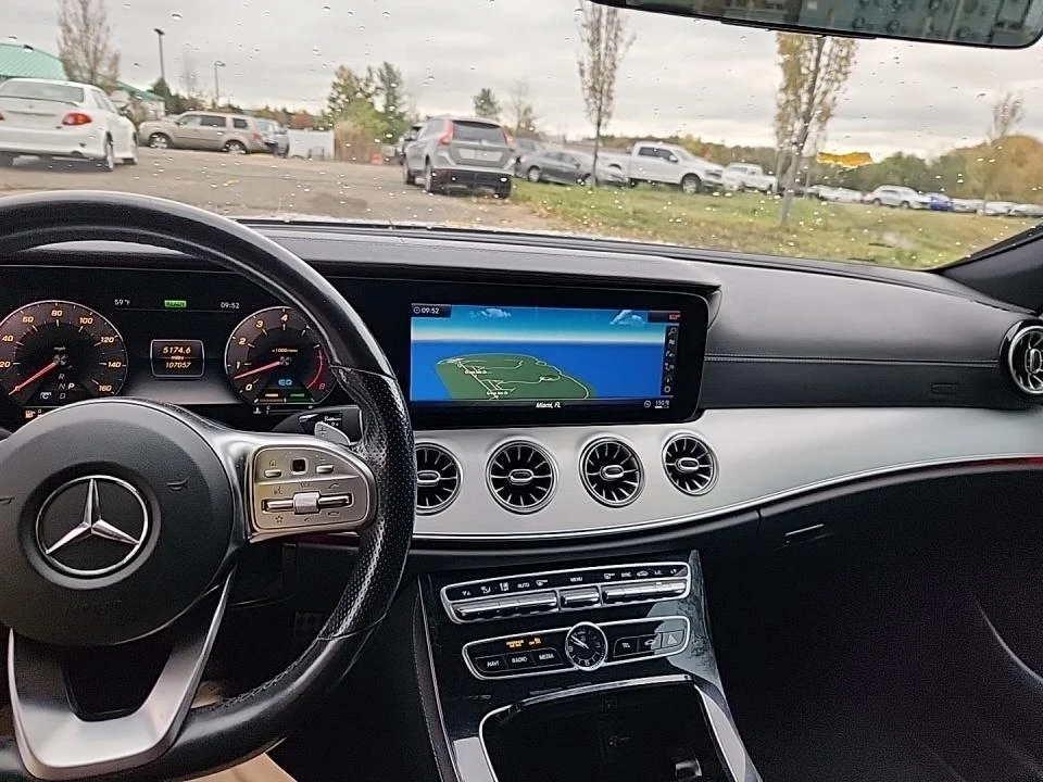 Mercedes-Benz CLS 450 AMG APCK* DIGITAL* DESIGNO* BURMASTER* ОБДУХ* 360 - изображение 8