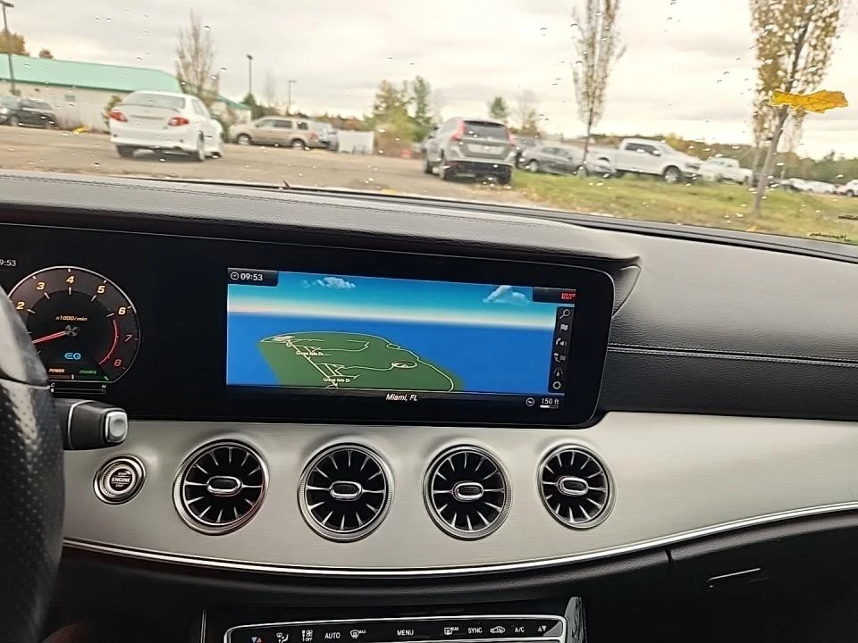 Mercedes-Benz CLS 450 AMG APCK* DIGITAL* DESIGNO* BURMASTER* ОБДУХ* 360 - изображение 10