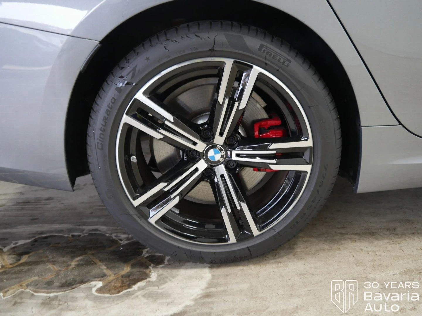 BMW 318 d M Sport Paket Steptronic | Mobile.bg   13