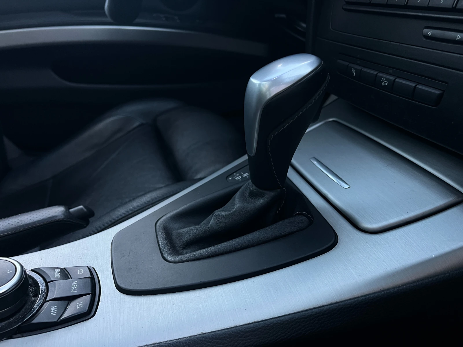 BMW 335 N55-LCI-EURO5-///M-Sport | Mobile.bg   11