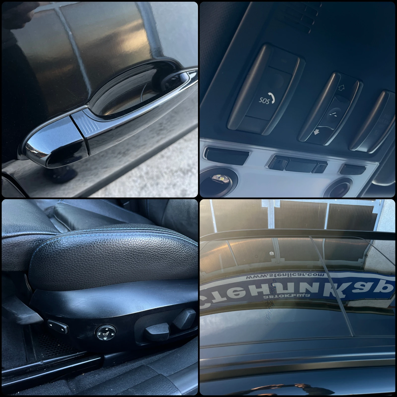 BMW 335 N55-LCI-EURO5-///M-Sport | Mobile.bg   15