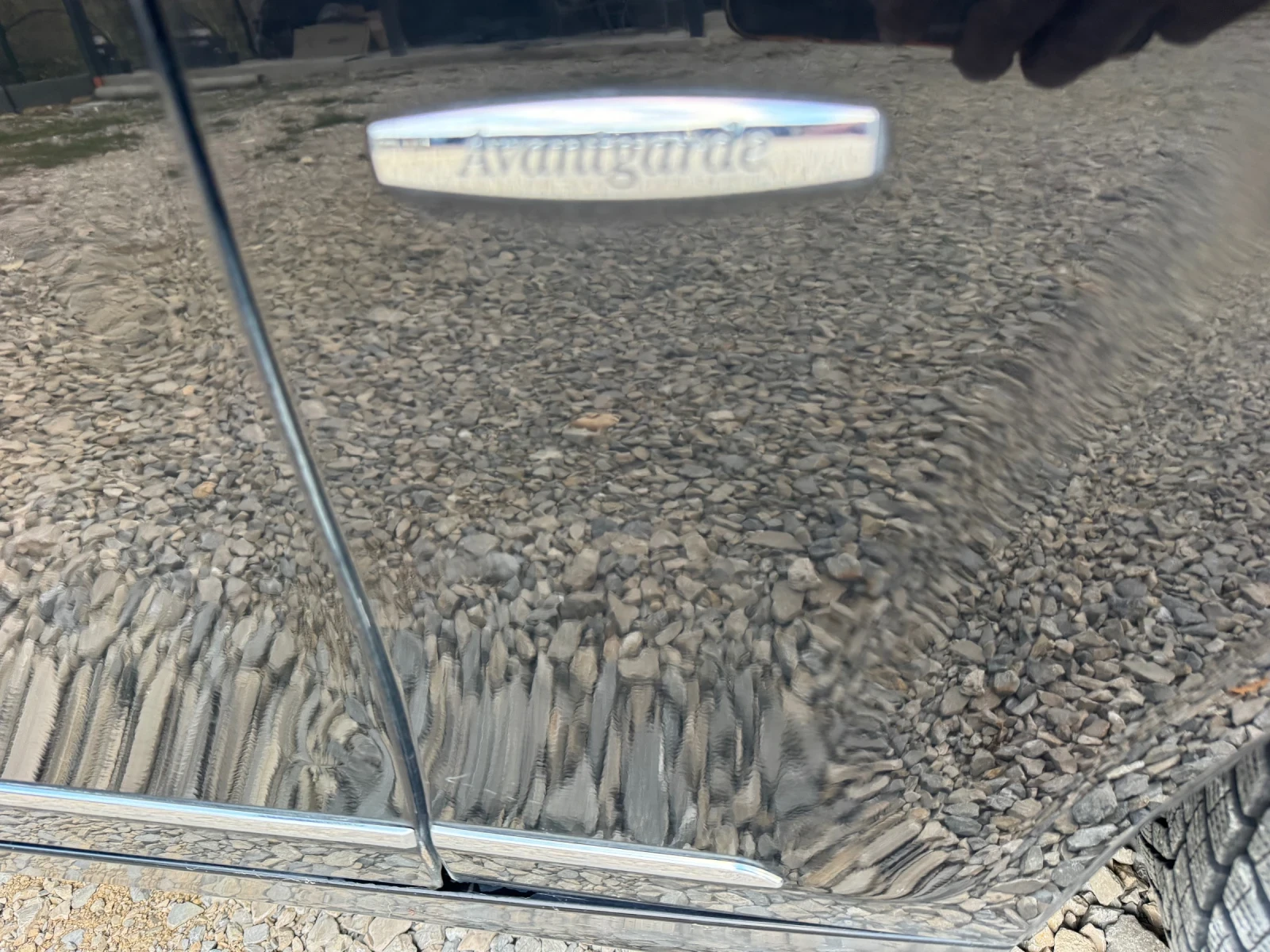 Mercedes-Benz C 220 Avangarde - изображение 9