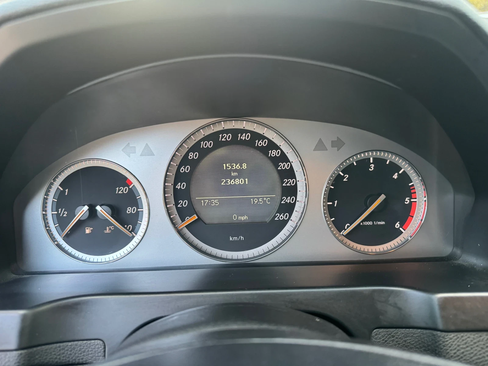 Mercedes-Benz C 220 Avangarde - изображение 8