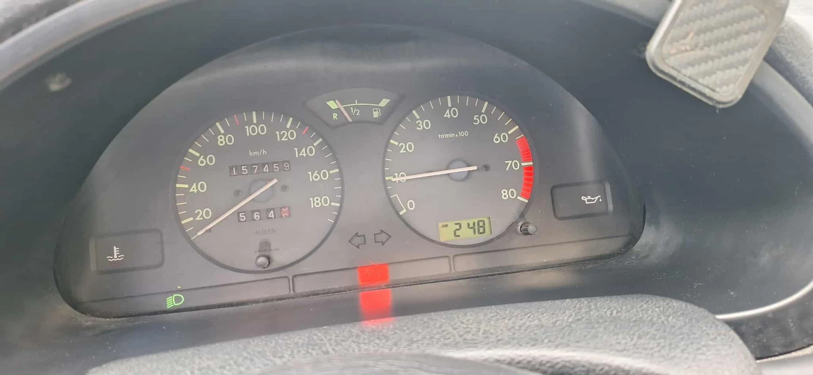 Citroen Saxo 1.1 - изображение 3