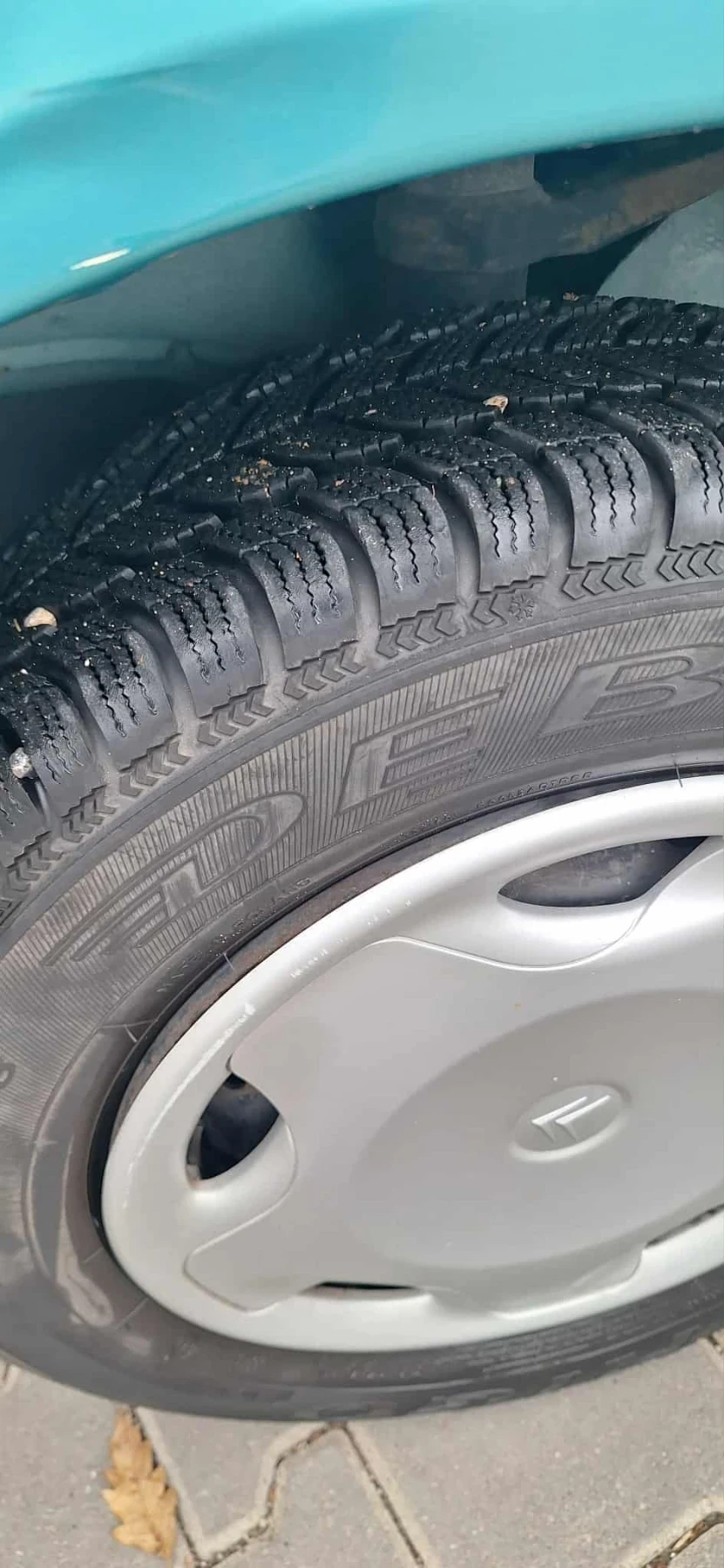 Citroen Saxo 1.1 - изображение 5