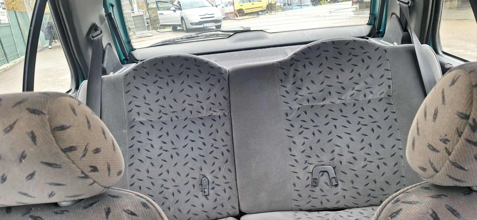 Citroen Saxo 1.1 | Mobile.bg   14