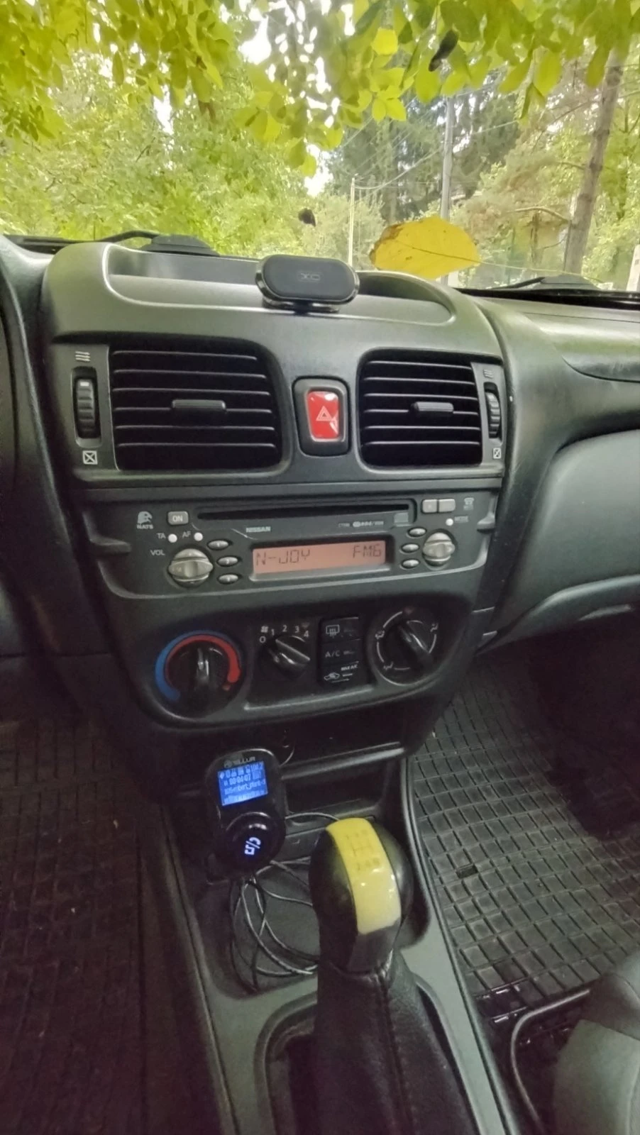 Nissan Almera N16 | Mobile.bg   10