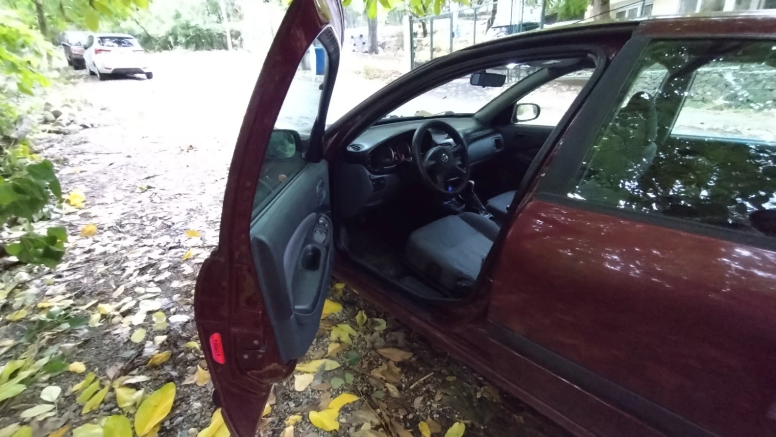 Nissan Almera N16 | Mobile.bg   7