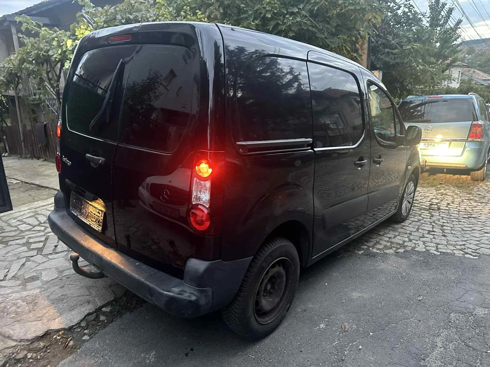Citroen Berlingo 1.6 HDI - изображение 7