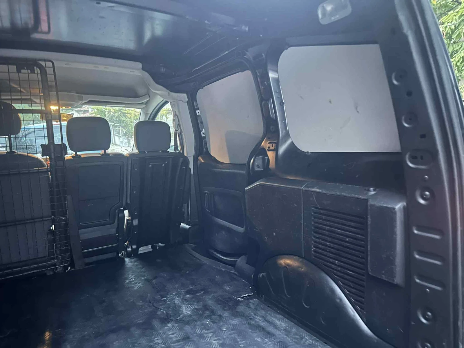 Citroen Berlingo 1.6 HDI - изображение 9