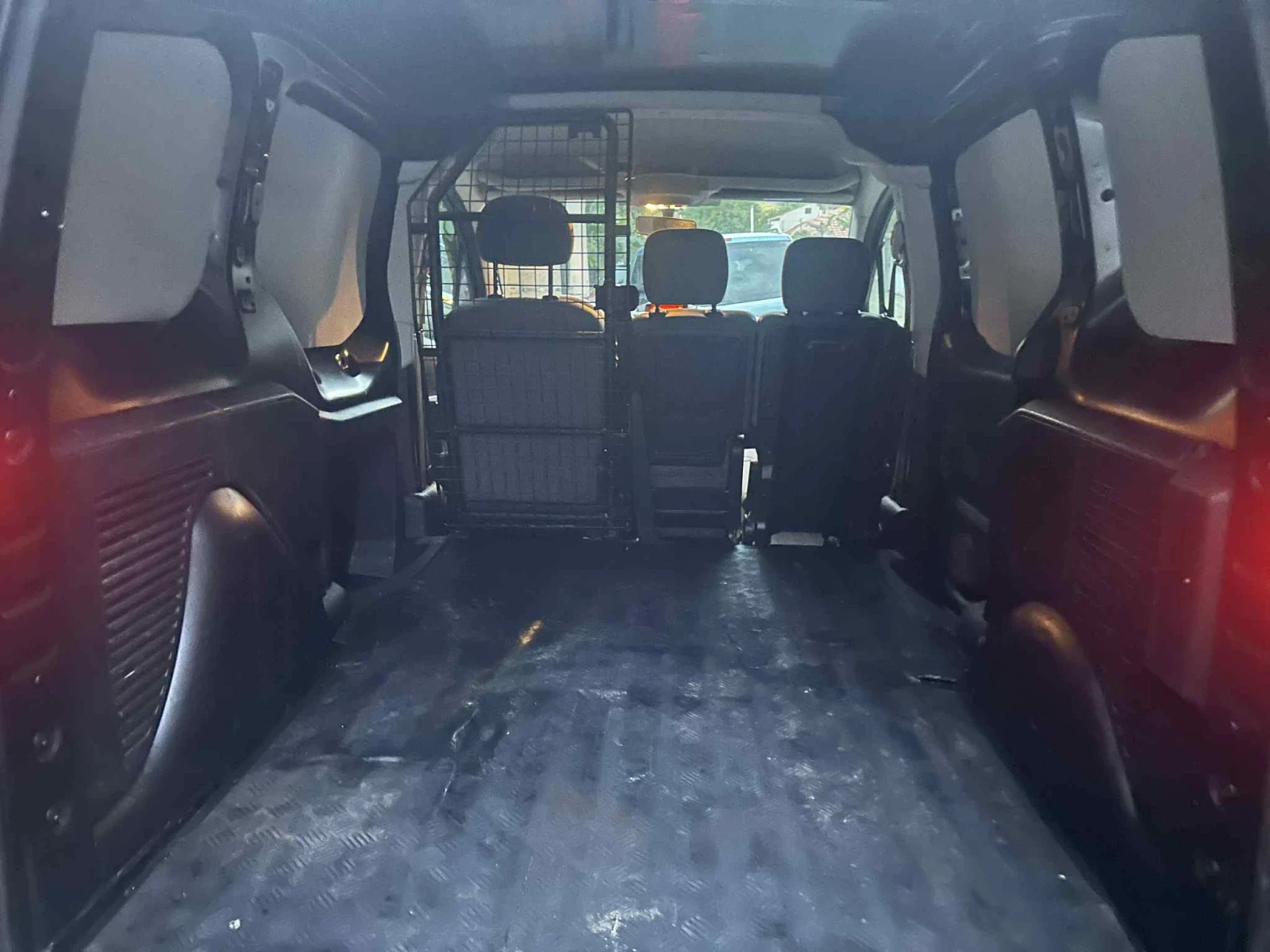 Citroen Berlingo 1.6 HDI - изображение 10