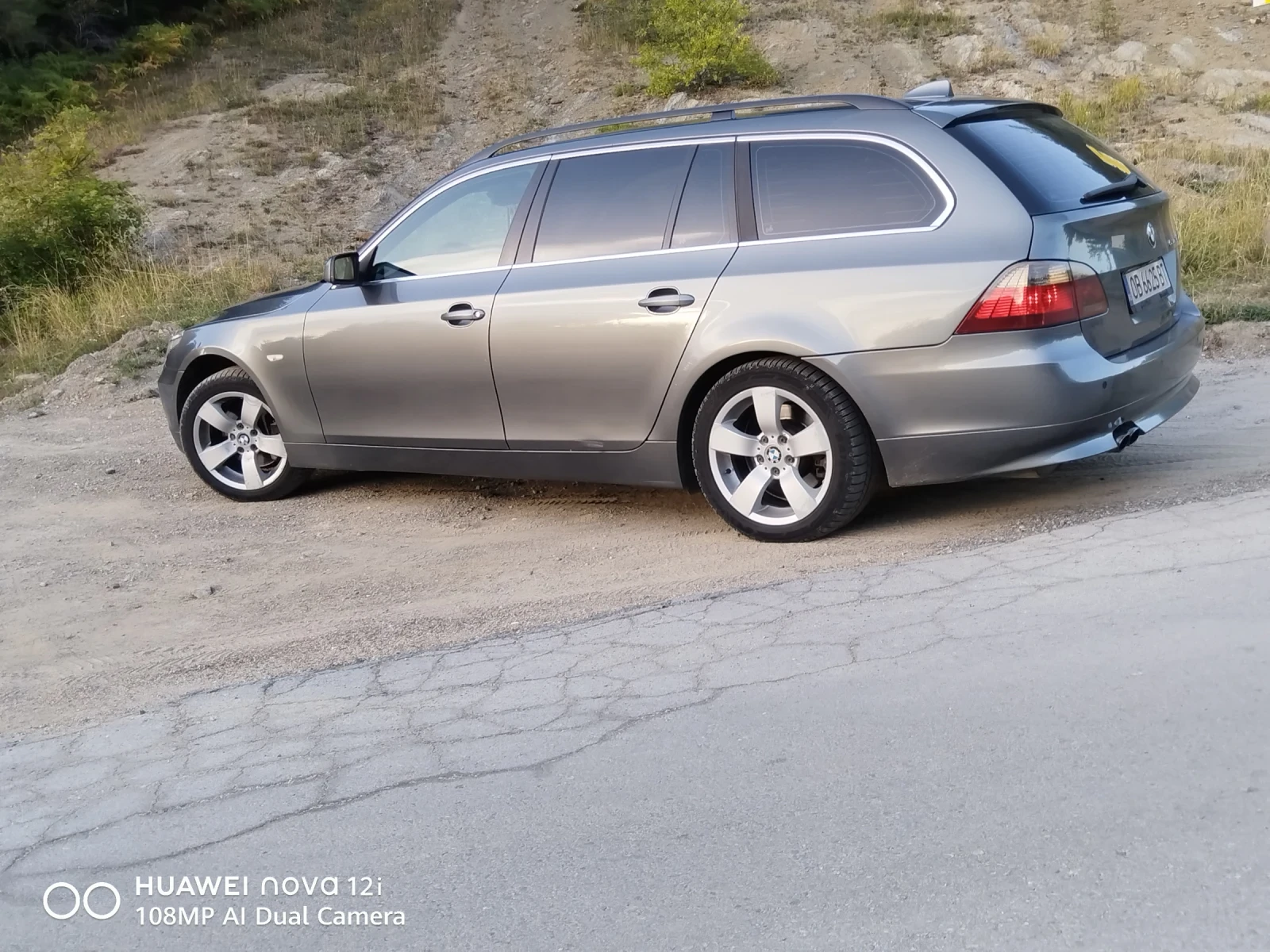 BMW 530  - изображение 3