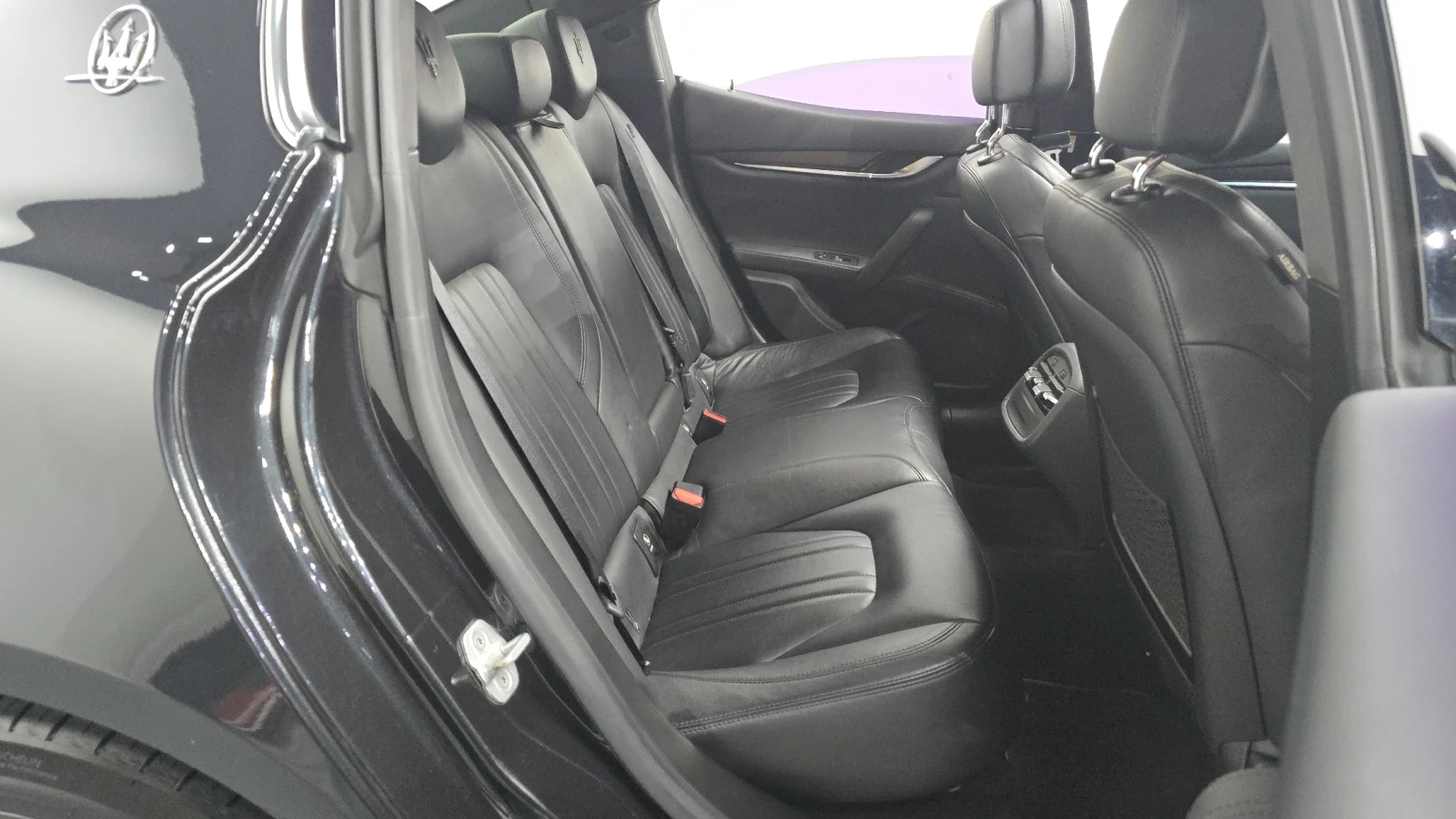 Maserati Ghibli 3.0 | Mobile.bg   12