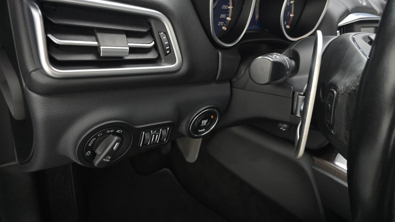 Maserati Ghibli 3.0 | Mobile.bg   16