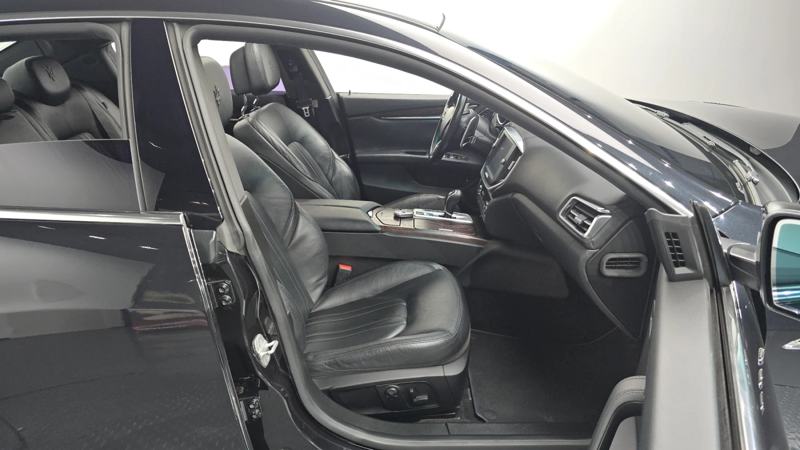 Maserati Ghibli 3.0 | Mobile.bg   10