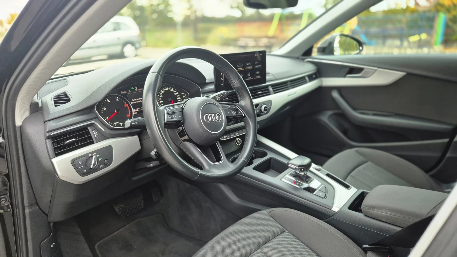 Audi A4 4.0TDI AVTOMAT | Mobile.bg   8