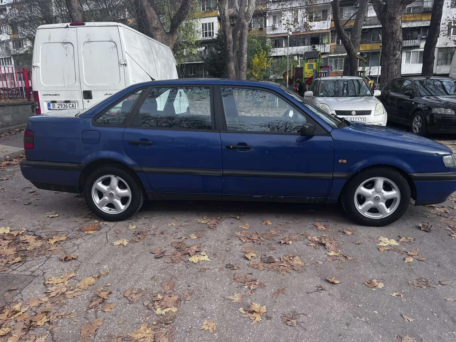 VW Passat Passat | Mobile.bg � ����������� 5