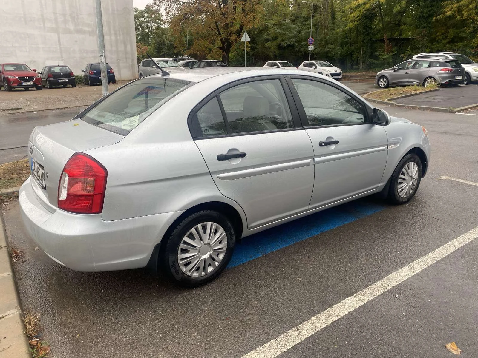 Hyundai Accent    | Mobile.bg   6