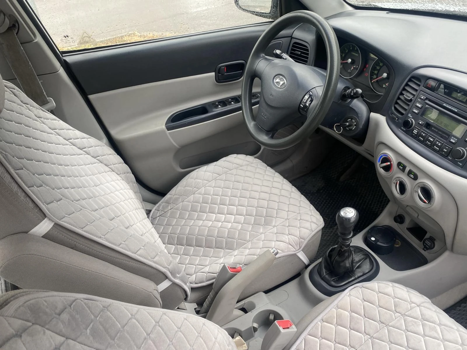 Hyundai Accent    | Mobile.bg   11