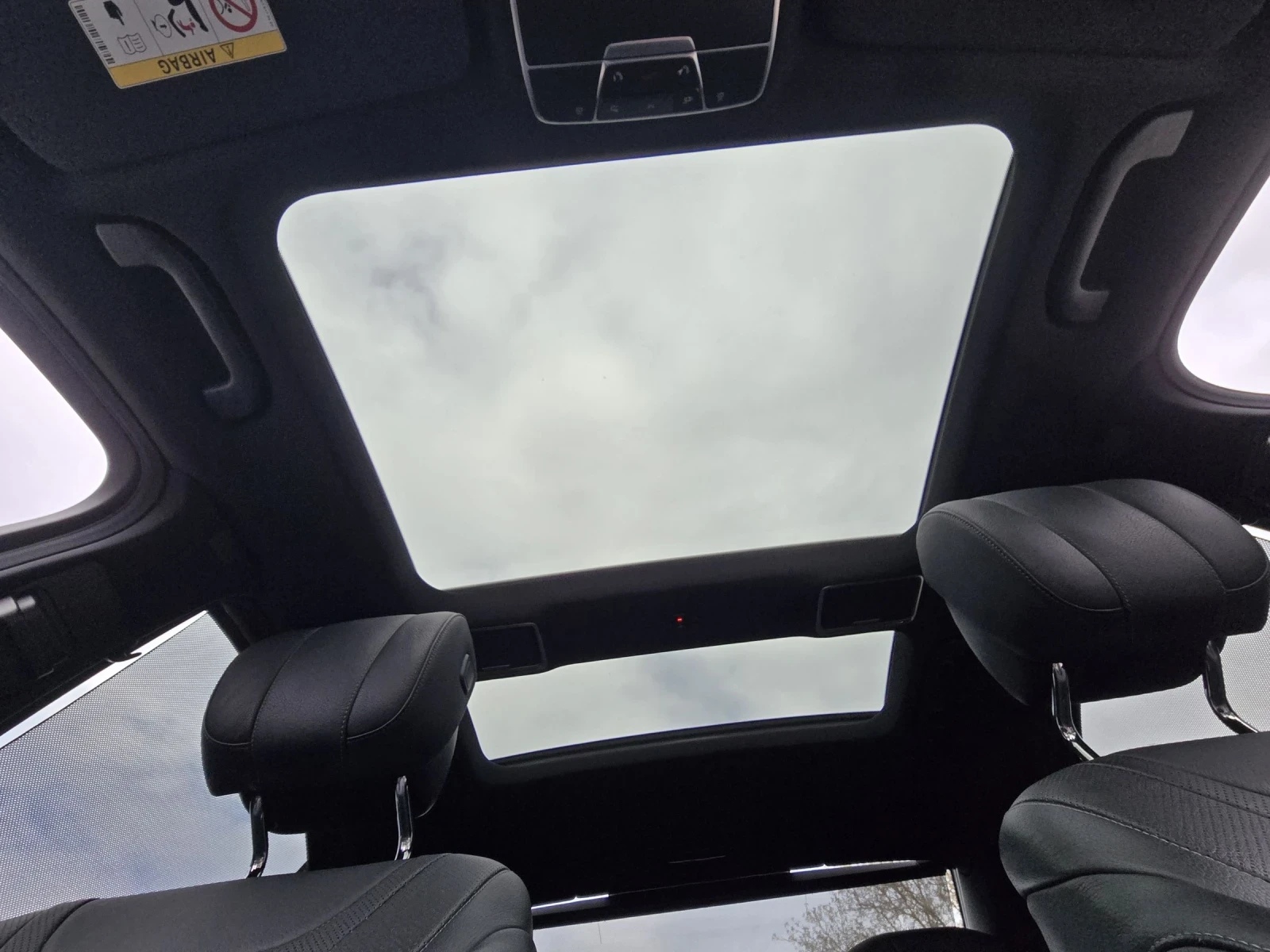 Mercedes-Benz S 500 AMG - 4MATIC - FULL ������ | Mobile.bg � ����������� 11
