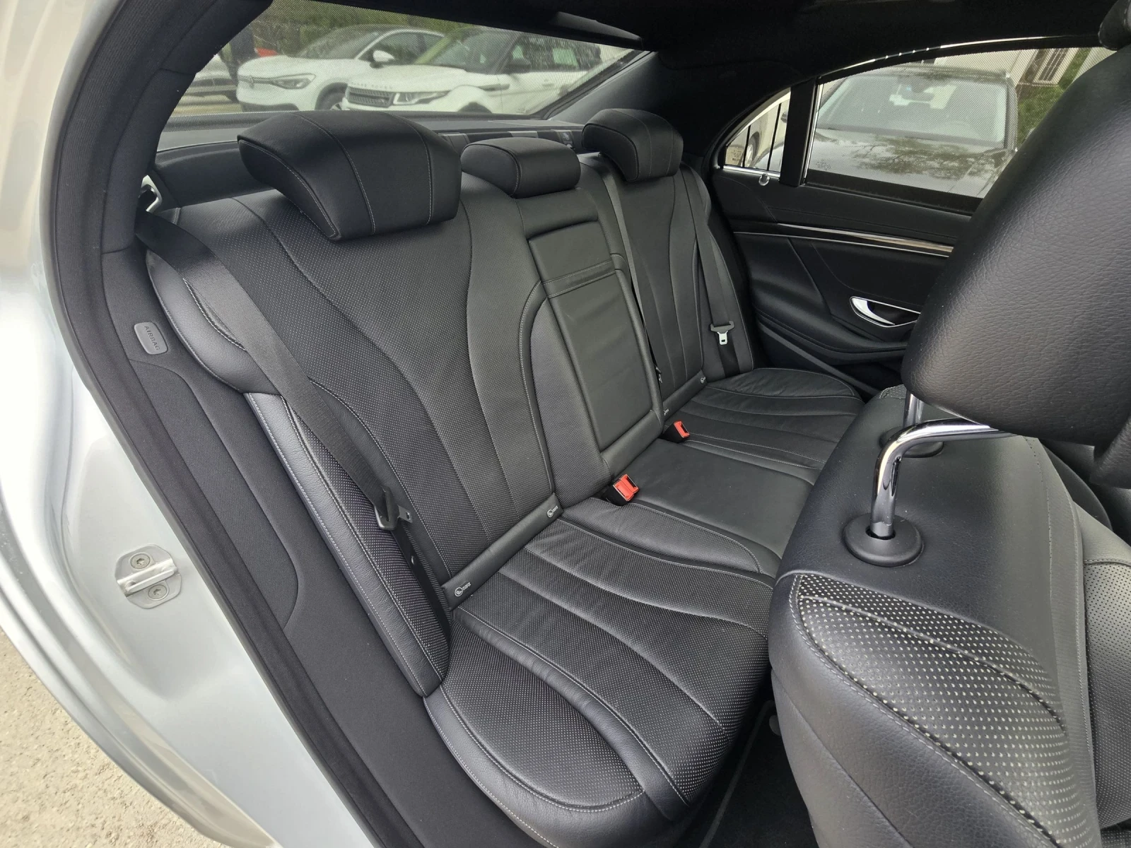 Mercedes-Benz S 500 AMG - 4MATIC - FULL ������ | Mobile.bg � ����������� 14