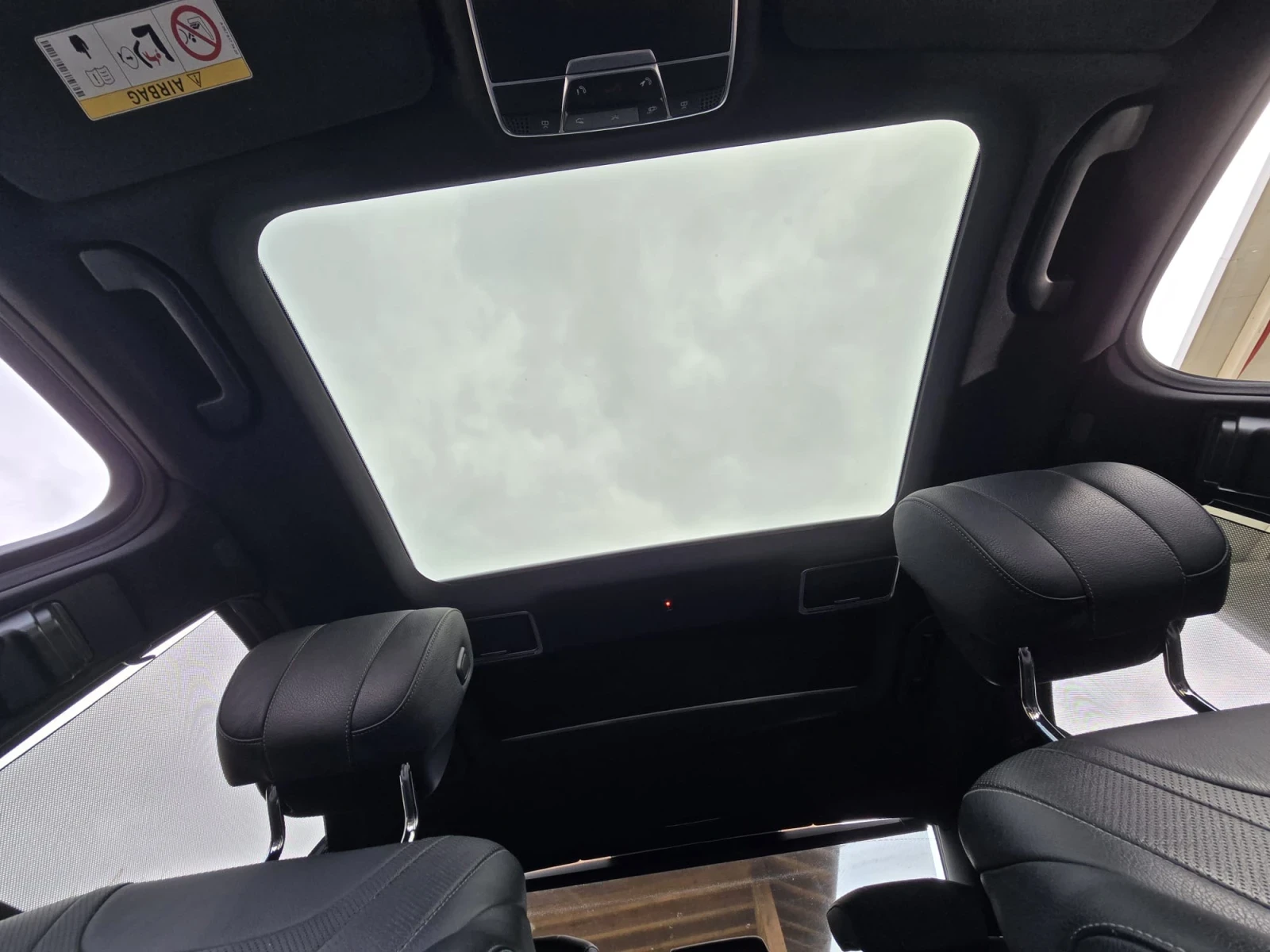 Mercedes-Benz S 500 AMG - 4MATIC - FULL ������ | Mobile.bg � ����������� 15