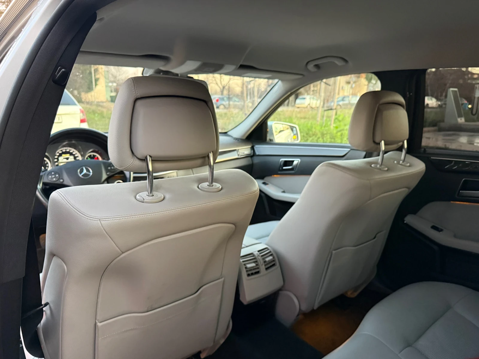 Mercedes-Benz E 350 OM642 265к.с. - изображение 10