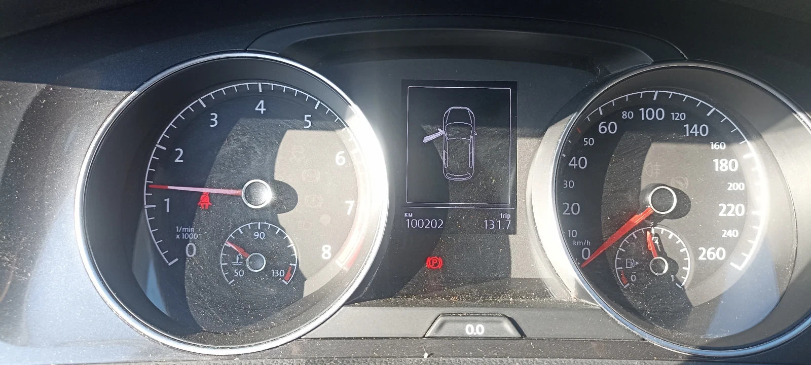 VW Golf  - изображение 10