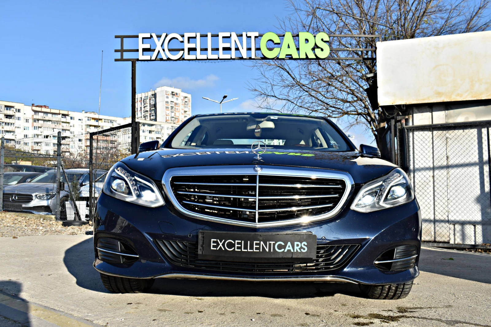 Mercedes-Benz E 300 231H.P* ELLEGANCE* FACELIFT - изображение 7