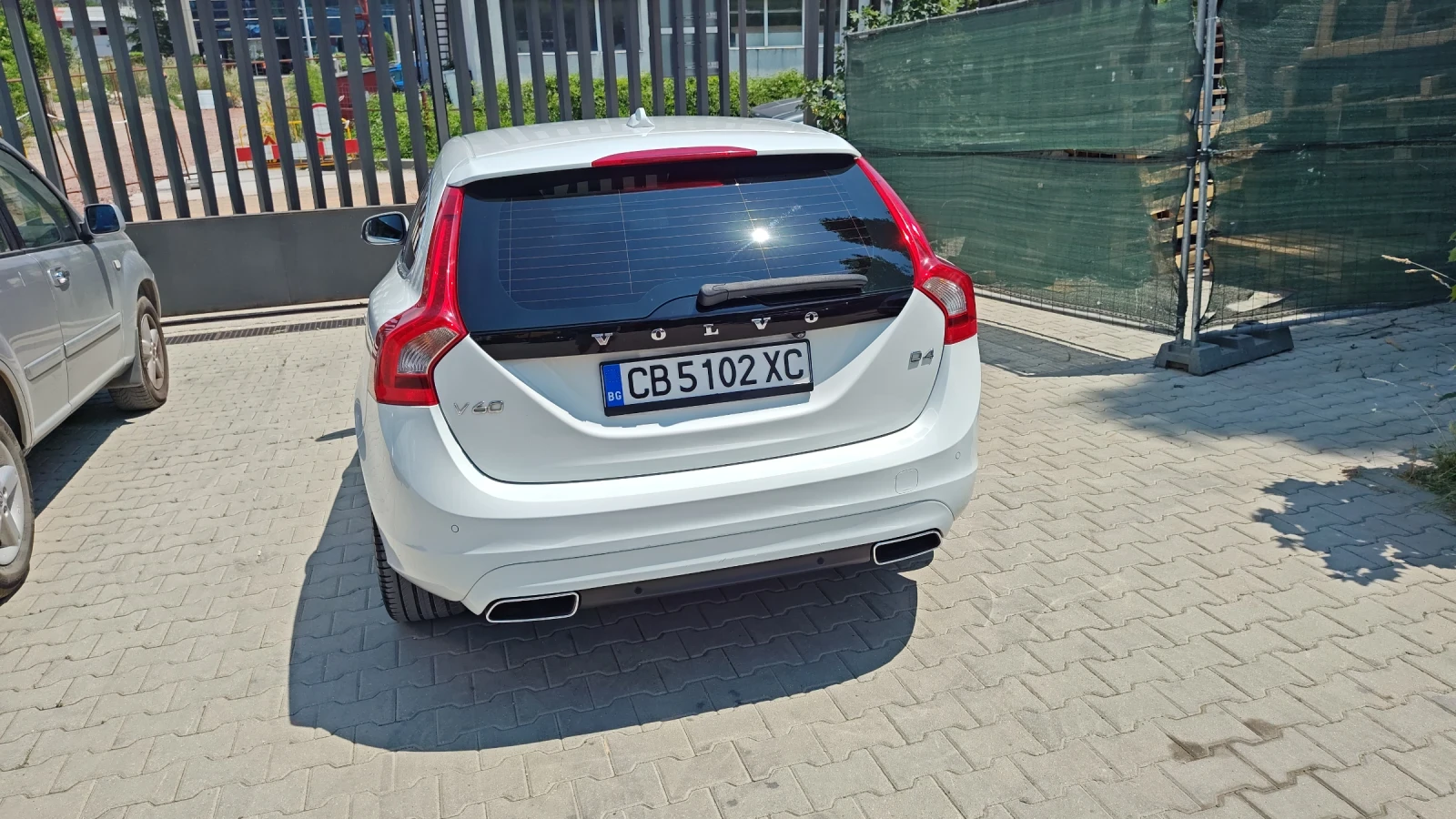 Volvo V60 | Mobile.bg � ����������� 5