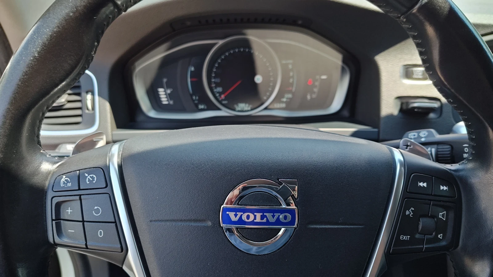 Volvo V60 | Mobile.bg � ����������� 8