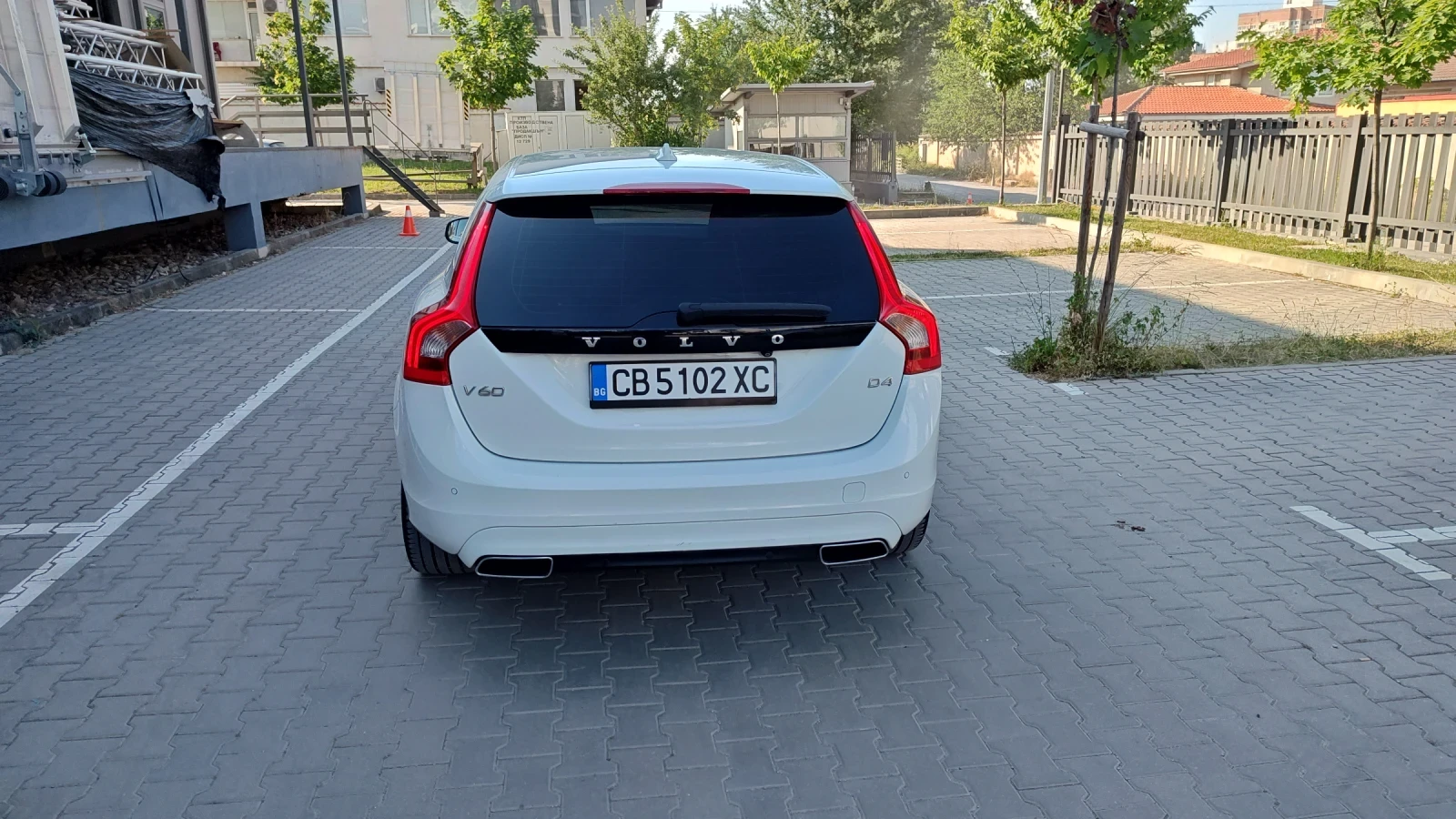 Volvo V60 | Mobile.bg � ����������� 7