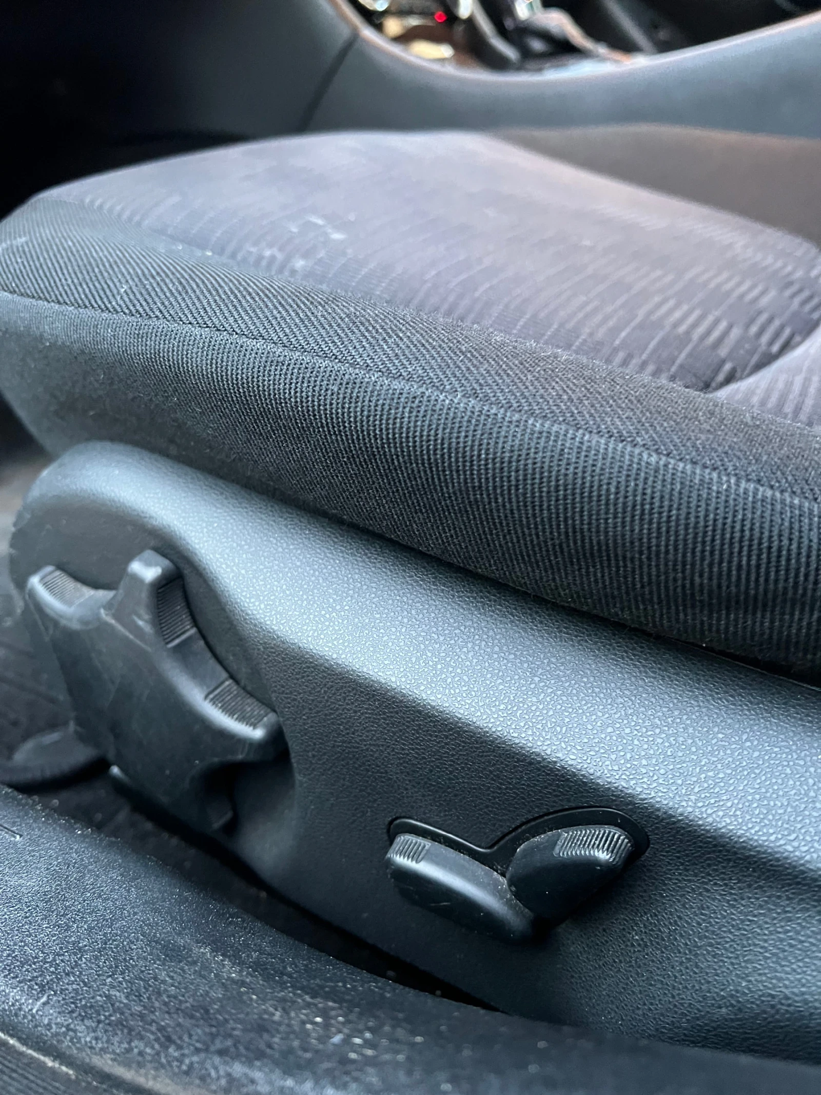 Mercedes-Benz C 220 2.2CDI - изображение 10