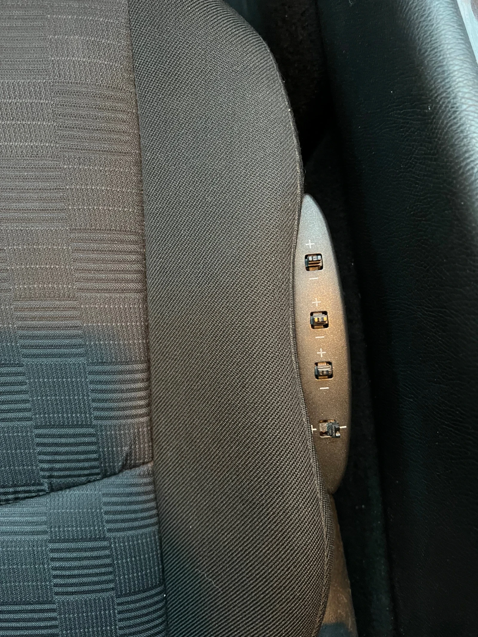 Mercedes-Benz C 220 2.2CDI - изображение 9