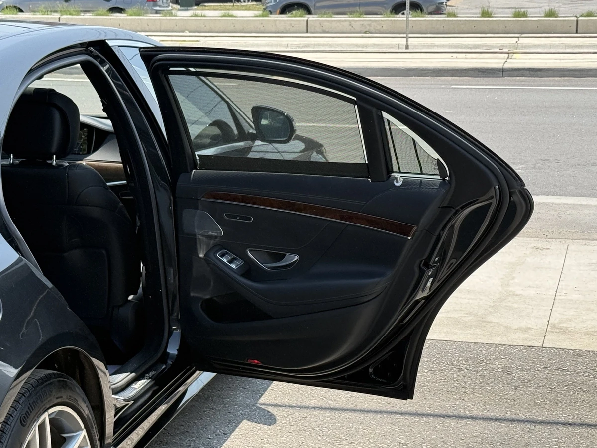 Mercedes-Benz S 550 4MATIC| LWB| AMG-PKG| BURMESTER| DISTRONIC | Mobile.bg � ����������� 12