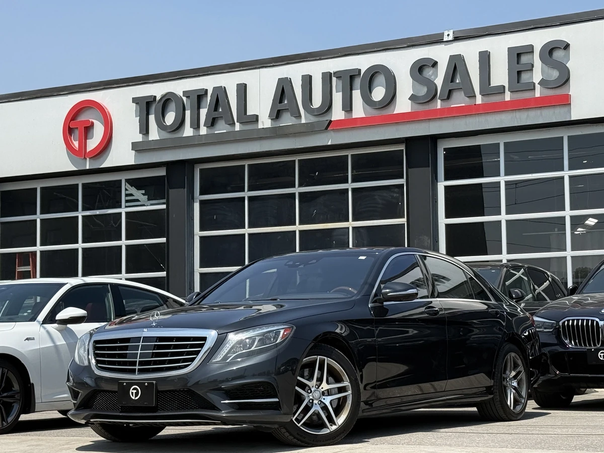 Mercedes-Benz S 550 4MATIC| LWB| AMG-PKG| BURMESTER| DISTRONIC | Mobile.bg � ����������� 1