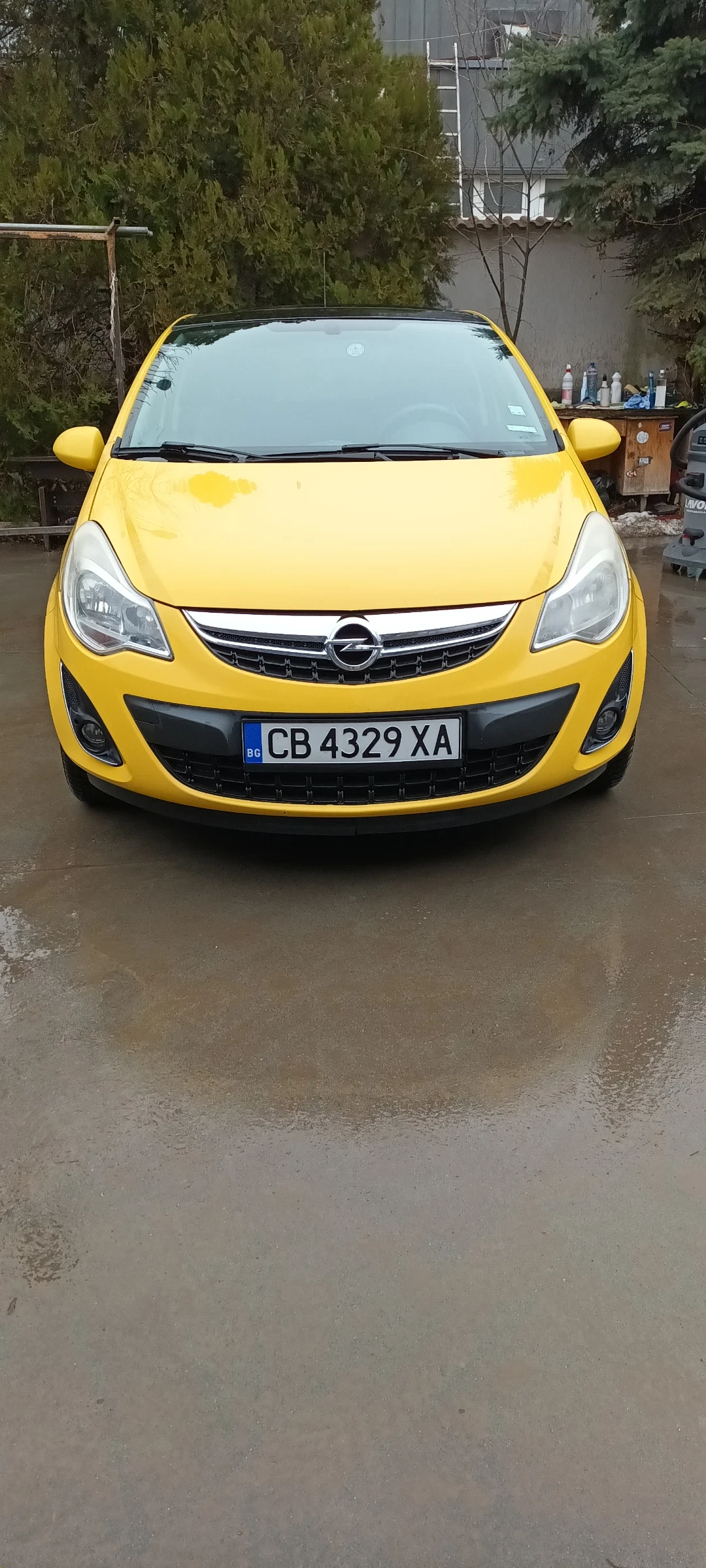 Opel Corsa | Mobile.bg � ����������� 1
