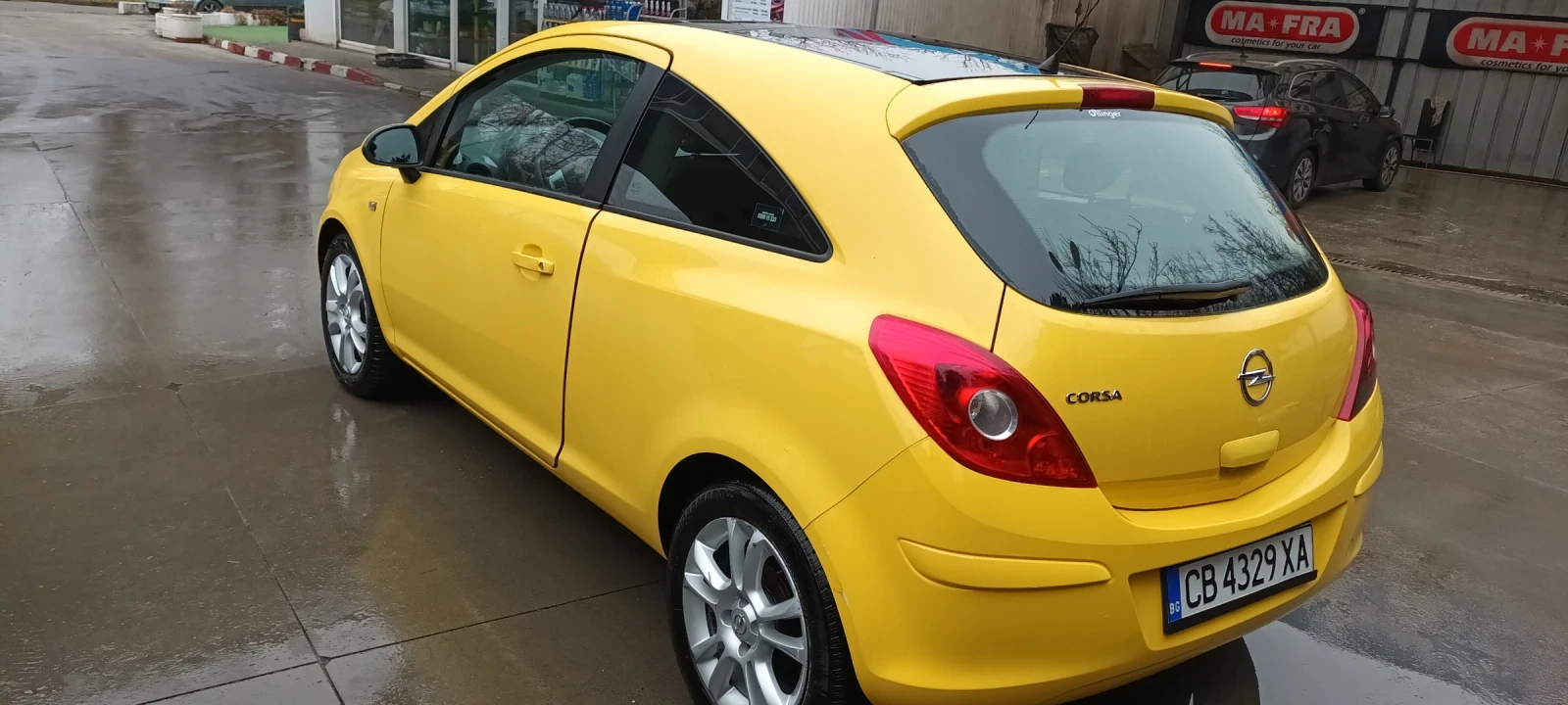 Opel Corsa | Mobile.bg � ����������� 3