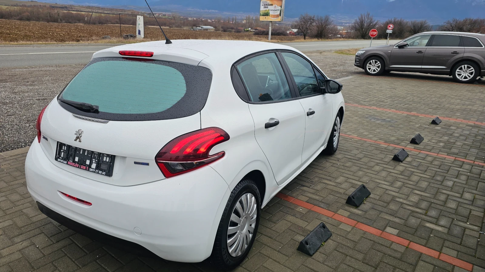 Peugeot 208 N1 - EVRO 6 - изображение 4