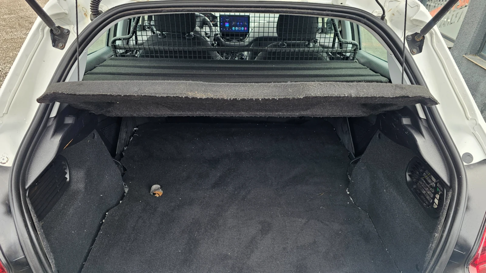 Peugeot 208 N1 - EVRO 6 | Mobile.bg � ����������� 11