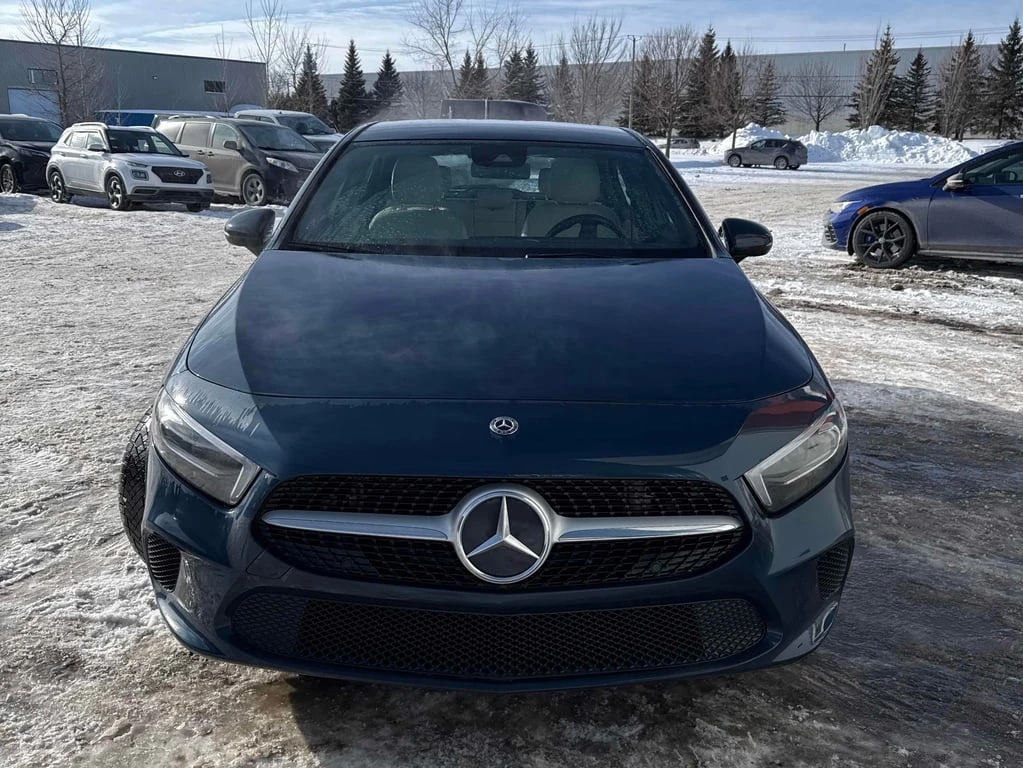 Mercedes-Benz A 250 * CARFAX * ��������* ������� | Mobile.bg � ����������� 2