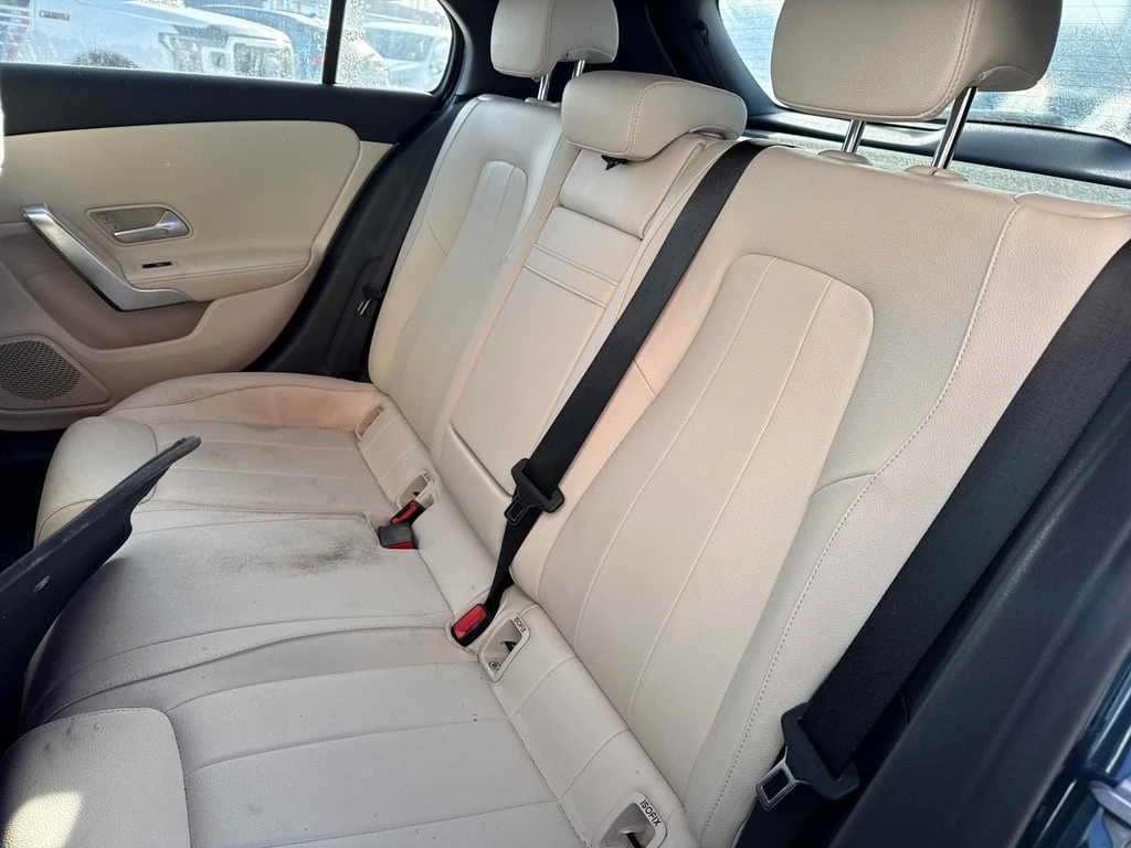 Mercedes-Benz A 250 * CARFAX * ��������* ������� | Mobile.bg � ����������� 10