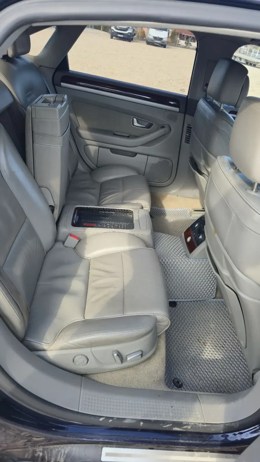 Audi A8 Long 4.2 TDI BiTurbo   Executive / Audi Exclusive - изображение 5