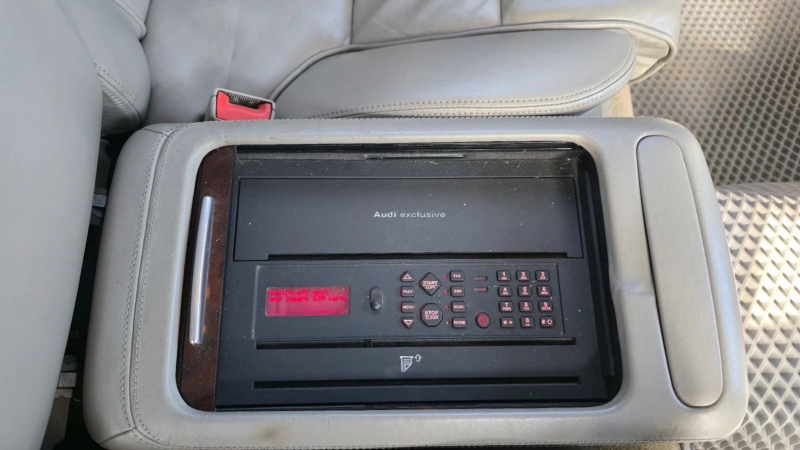 Audi A8 Long 4.2 TDI BiTurbo   Executive / Audi Exclusive - изображение 6